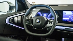 BMW X3 30 xDrive Sports Activity Vehicle 2026