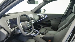 BMW X3 30 xDrive Sports Activity Vehicle 2026