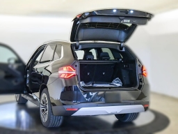 BMW X3 30 xDrive Sports Activity Vehicle 2026