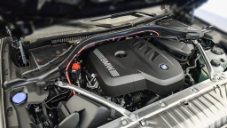 BMW X3 30 xDrive Sports Activity Vehicle 2026