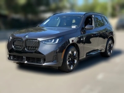 BMW X3 30 xDrive Sports Activity Vehicle 2026