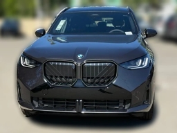 BMW X3 30 xDrive Sports Activity Vehicle 2026