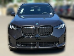 BMW X3 30 xDrive Sports Activity Vehicle 2026