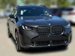 BMW X3 30 xDrive Sports Activity Vehicle 2026