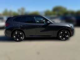 BMW X3 30 xDrive Sports Activity Vehicle 2026