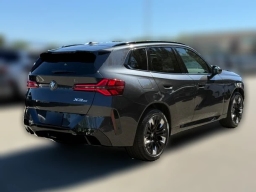 BMW X3 30 xDrive Sports Activity Vehicle 2026