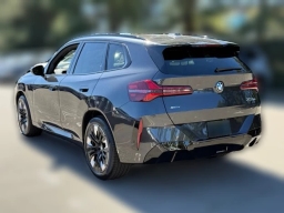 BMW X3 30 xDrive Sports Activity Vehicle 2026