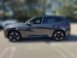 BMW X3 30 xDrive Sports Activity Vehicle 2026