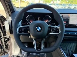 BMW X3 30 xDrive Sports Activity Vehicle 2026