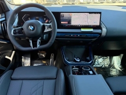 BMW X3 30 xDrive Sports Activity Vehicle 2026