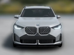 BMW X3 30 xDrive Sports Activity Vehicle 2026