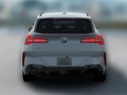 BMW X3 30 xDrive Sports Activity Vehicle 2026