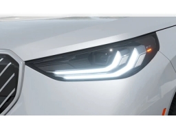 BMW X3 30 xDrive Sports Activity Vehicle 2026