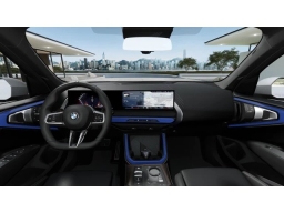 BMW X3 30 xDrive Sports Activity Vehicle 2026