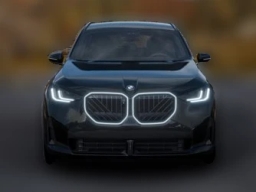 BMW X3 30 xDrive Sports Activity Vehicle 2026