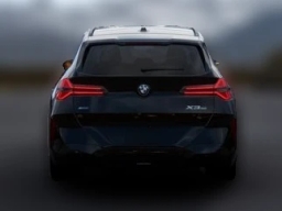 BMW X3 30 xDrive Sports Activity Vehicle 2026