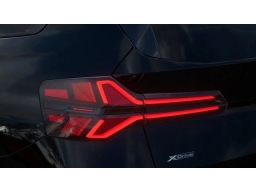 BMW X3 30 xDrive Sports Activity Vehicle 2026