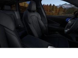 BMW X3 30 xDrive Sports Activity Vehicle 2026