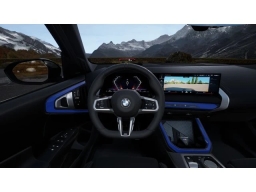 BMW X3 30 xDrive Sports Activity Vehicle 2026