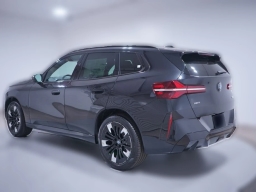 BMW X3 30 xDrive Sports Activity Vehicle 2026