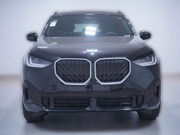 BMW X3 30 xDrive Sports Activity Vehicle 2026