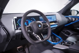 BMW X3 30 xDrive Sports Activity Vehicle 2026