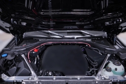 BMW X3 30 xDrive Sports Activity Vehicle 2026