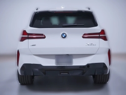 BMW X3 30 xDrive Sports Activity Vehicle 2026