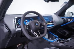 BMW X3 30 xDrive Sports Activity Vehicle 2026