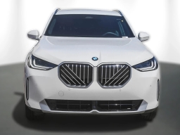 BMW X3 30 xDrive Sports Activity Vehicle 2026