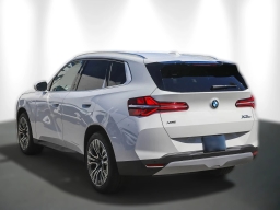 BMW X3 30 xDrive Sports Activity Vehicle 2026