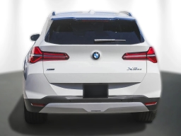 BMW X3 30 xDrive Sports Activity Vehicle 2026