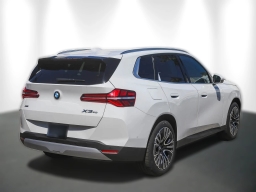 BMW X3 30 xDrive Sports Activity Vehicle 2026