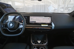 BMW X3 30 xDrive Sports Activity Vehicle 2026