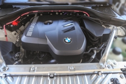 BMW X3 30 xDrive Sports Activity Vehicle 2026