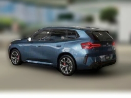 BMW X3 30 xDrive Sports Activity Vehicle 2026