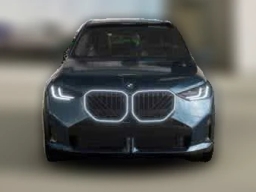BMW X3 30 xDrive Sports Activity Vehicle 2026