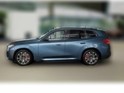 BMW X3 30 xDrive Sports Activity Vehicle 2026