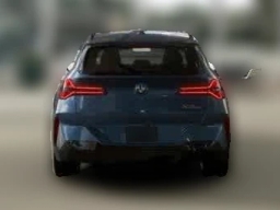 BMW X3 30 xDrive Sports Activity Vehicle 2026