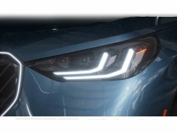 BMW X3 30 xDrive Sports Activity Vehicle 2026