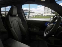 BMW X3 30 xDrive Sports Activity Vehicle 2026