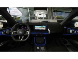 BMW X3 30 xDrive Sports Activity Vehicle 2026