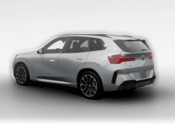 BMW X3 30 xDrive Sports Activity Vehicle 2026