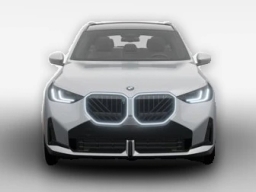 BMW X3 30 xDrive Sports Activity Vehicle 2026