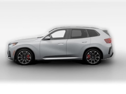 BMW X3 30 xDrive Sports Activity Vehicle 2026