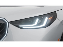 BMW X3 30 xDrive Sports Activity Vehicle 2026