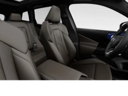 BMW X3 30 xDrive Sports Activity Vehicle 2026