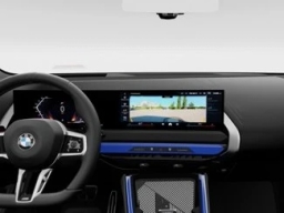 BMW X3 30 xDrive Sports Activity Vehicle 2026