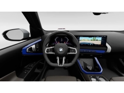 BMW X3 30 xDrive Sports Activity Vehicle 2026