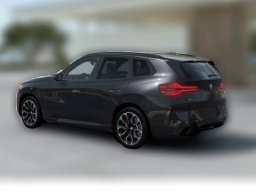 BMW X3 30 xDrive Sports Activity Vehicle 2026